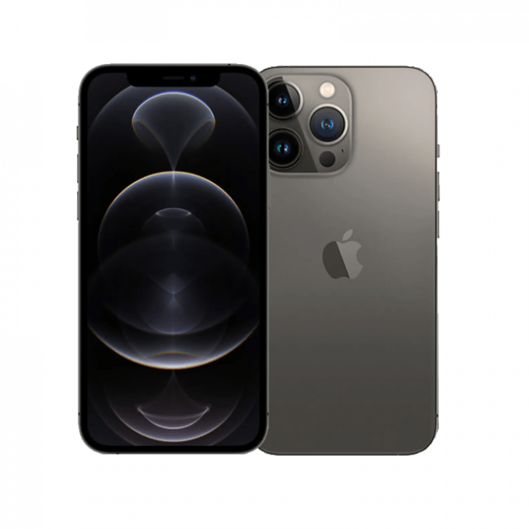Apple iPhone 13 Pro door experts refurbished. Zo goed als nieuw + 24 maanden garantie. Alle producten zijn refurbished