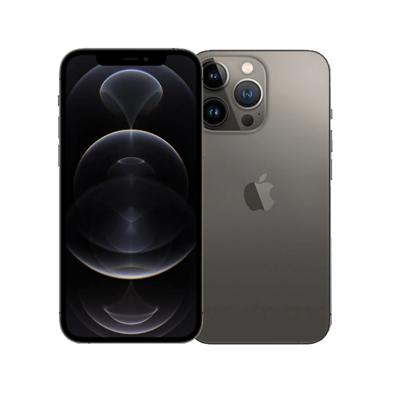 Apple iPhone 13 Pro door experts refurbished. Zo goed als nieuw + 24 maanden garantie. Alle producten zijn refurbished